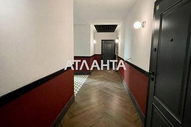 1-room apartment apartment by the address st. Fontanskaya dor Perekopskoy Divizii (area 60,5 m2) - Atlanta.ua - photo 15