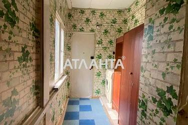 1-room apartment apartment by the address st. Kolontaevskaya Dzerzhinskogo (area 23,2 m2) - Atlanta.ua - photo 17