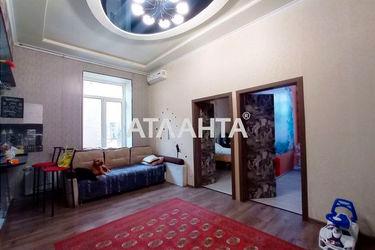 3-rooms apartment apartment by the address st. Srednefontanskaya (area 56,6 m2) - Atlanta.ua - photo 28