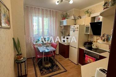 2-rooms apartment apartment by the address st. Vysotskogo (area 59,0 m2) - Atlanta.ua - photo 17