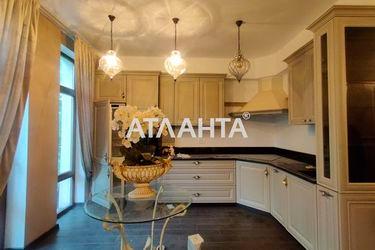 1-room apartment apartment by the address st. Garshina (area 49,7 m2) - Atlanta.ua - photo 21