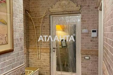 1-room apartment apartment by the address st. Garshina (area 49,7 m2) - Atlanta.ua - photo 23