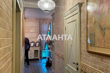 1-room apartment apartment by the address st. Garshina (area 49,7 m2) - Atlanta.ua - photo 29