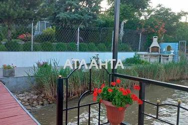 House by the address st. Limannaya (area 160,0 m2) - Atlanta.ua - photo 27