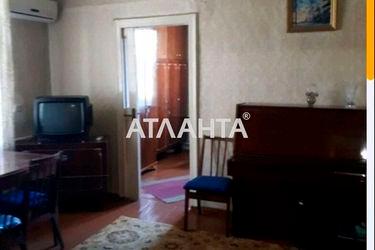 3-rooms apartment apartment by the address st. Lyustdorfskaya dor 27 (area 47,0 m2) - Atlanta.ua - photo 19