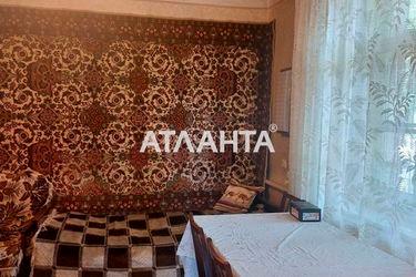 3-rooms apartment apartment by the address st. Lyustdorfskaya dor 27 (area 47,0 m2) - Atlanta.ua - photo 21