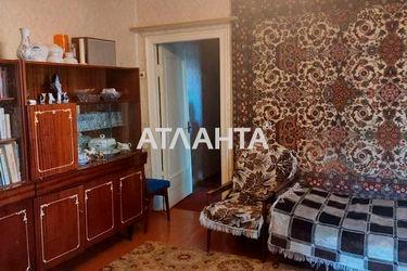 3-rooms apartment apartment by the address st. Lyustdorfskaya dor 27 (area 47,0 m2) - Atlanta.ua - photo 23