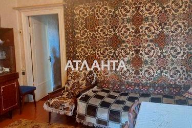 3-rooms apartment apartment by the address st. Lyustdorfskaya dor 27 (area 47,0 m2) - Atlanta.ua - photo 24