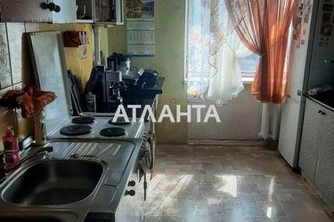 Room in dormitory apartment by the address st. Balkovskaya Frunze (area 13,6 m2) - Atlanta.ua - photo 15