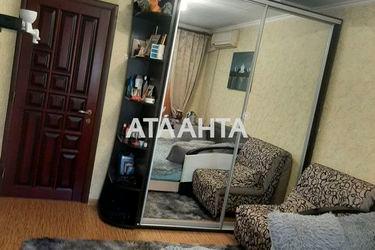 Room in dormitory apartment by the address st. Balkovskaya Frunze (area 13,6 m2) - Atlanta.ua - photo 18