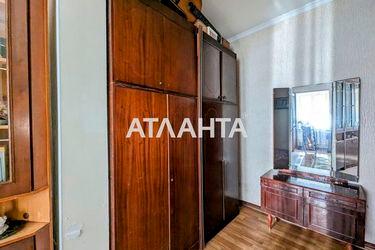 2-rooms apartment apartment by the address st. Knizhnyy per (area 33,0 m2) - Atlanta.ua - photo 15