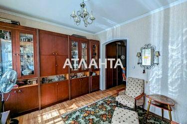 2-rooms apartment apartment by the address st. Knizhnyy per (area 33,0 m2) - Atlanta.ua - photo 13