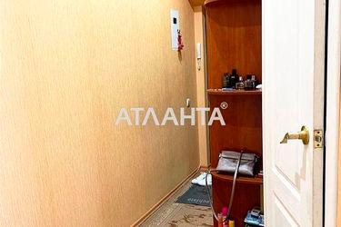 1-комнатная квартира по адресу Гагарина пр. (площадь 31,0 м2) - Atlanta.ua - фото 16