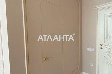 2-rooms apartment apartment by the address st. Lyustdorfskaya dor Chernomorskaya dor (area 80,0 m2) - Atlanta.ua - photo 38
