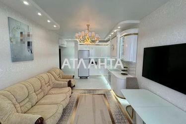2-rooms apartment apartment by the address st. Lyustdorfskaya dor Chernomorskaya dor (area 80,0 m2) - Atlanta.ua - photo 32