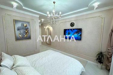 2-rooms apartment apartment by the address st. Lyustdorfskaya dor Chernomorskaya dor (area 80,0 m2) - Atlanta.ua - photo 35