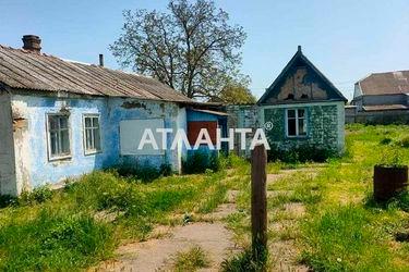 House by the address st. PedagogicheskayaOktyabrskaya (area 35,0 m2) - Atlanta.ua - photo 11