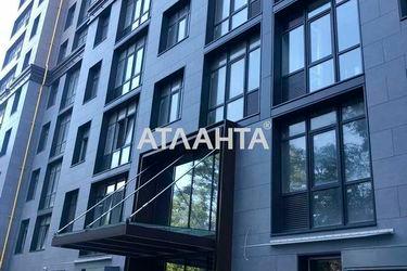 2-rooms apartment apartment by the address st. Shevchenko pr (area 80,0 m2) - Atlanta.ua - photo 38