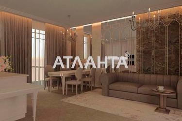 2-rooms apartment apartment by the address st. Shevchenko pr (area 80,0 m2) - Atlanta.ua - photo 28