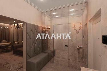 2-rooms apartment apartment by the address st. Shevchenko pr (area 80,0 m2) - Atlanta.ua - photo 29