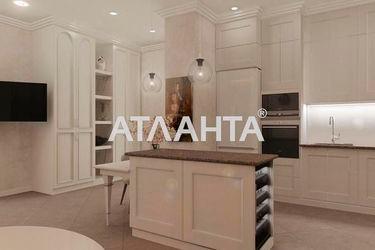 2-rooms apartment apartment by the address st. Shevchenko pr (area 80,0 m2) - Atlanta.ua - photo 45