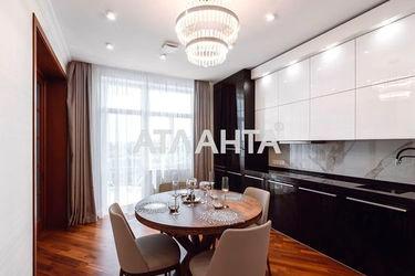 2-rooms apartment apartment by the address st. Mukachevskiy per (area 107,0 m2) - Atlanta.ua - photo 50