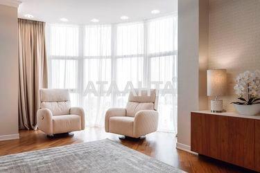 2-rooms apartment apartment by the address st. Mukachevskiy per (area 107,0 m2) - Atlanta.ua - photo 36