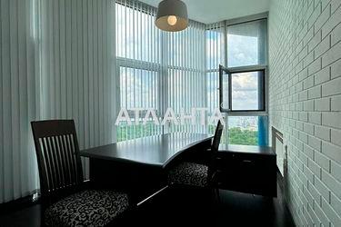 3-комнатная квартира по адресу Лидерсовский бул. (площадь 185,0 м2) - Atlanta.ua - фото 44