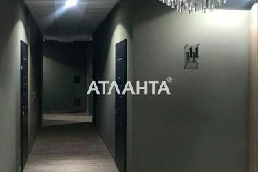 1-room apartment apartment by the address st. Kulikovskiy 2 y per (area 37,6 m2) - Atlanta.ua - photo 23