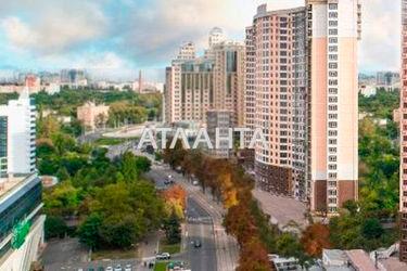 Commercial real estate at st. Genuezskaya (area 102,0 m2) - Atlanta.ua - photo 32