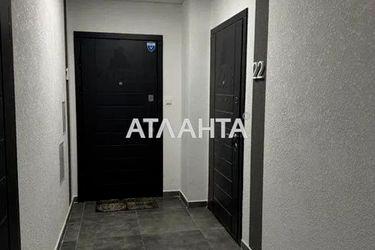 3-rooms apartment apartment by the address st. Pasechnaya ul (area 75,5 m2) - Atlanta.ua - photo 19