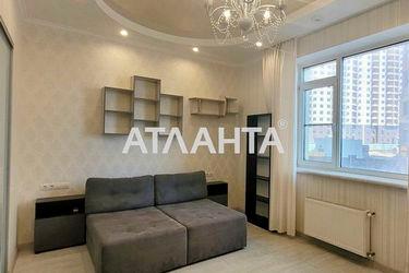 2-rooms apartment apartment by the address st. Sakharova (area 67,0 m2) - Atlanta.ua - photo 15