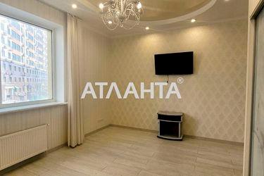 2-rooms apartment apartment by the address st. Sakharova (area 67,0 m2) - Atlanta.ua - photo 16