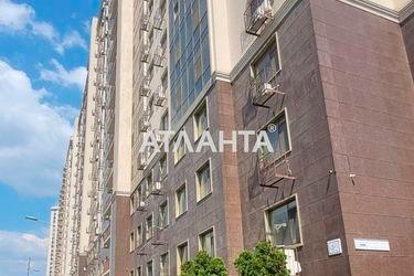 2-rooms apartment apartment by the address st. Sakharova (area 67,0 m2) - Atlanta.ua - photo 25
