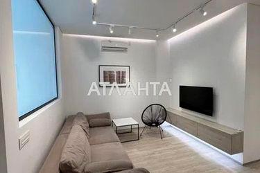 2-rooms apartment apartment by the address st. Bolshaya arnautskaya Chkalova (area 70,0 m2) - Atlanta.ua - photo 15