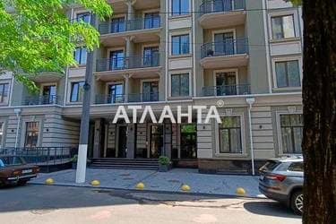1-комнатная квартира по адресу Куликовский 2-й пер. (площадь 37,5 м²) - фото 27 1-комнатная квартира по адресу Куликовский 2-й пер. (площадь 37,5 м²) - Atlanta.ua - фото 27
