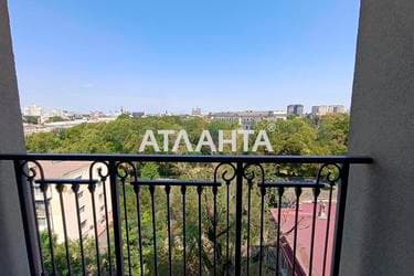 1-комнатная квартира по адресу Куликовский 2-й пер. (площадь 37,5 м²) - фото 38 1-комнатная квартира по адресу Куликовский 2-й пер. (площадь 37,5 м²) - Atlanta.ua - фото 38