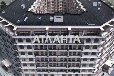 1-кімнатна квартира за адресою вул. Дача ковалевського (площа 48,9 м2) - Atlanta.ua - фото 29