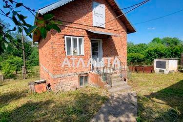 House by the address st. Shevchenko (area 167,9 m2) - Atlanta.ua - photo 57