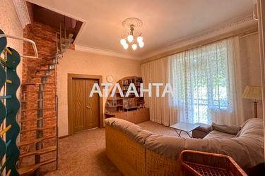 4+-rooms apartment apartment by the address st. Lermontovskiy per (area 98,0 m2) - Atlanta.ua - photo 27