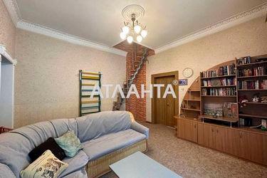 4+-rooms apartment apartment by the address st. Lermontovskiy per (area 98,0 m2) - Atlanta.ua - photo 26