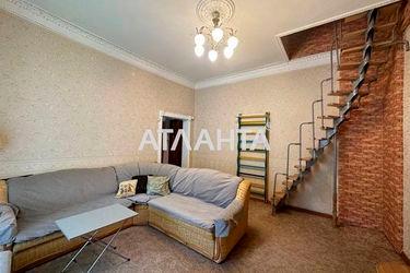 4+-rooms apartment apartment by the address st. Lermontovskiy per (area 98,0 m2) - Atlanta.ua - photo 25