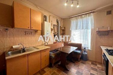4+-rooms apartment apartment by the address st. Lermontovskiy per (area 98,0 m2) - Atlanta.ua - photo 35