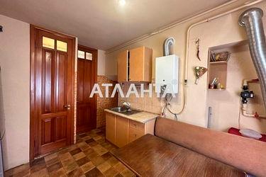 4+-rooms apartment apartment by the address st. Lermontovskiy per (area 98,0 m2) - Atlanta.ua - photo 36