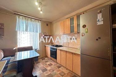 4+-rooms apartment apartment by the address st. Lermontovskiy per (area 98,0 m2) - Atlanta.ua - photo 33