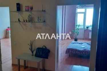 2-rooms apartment apartment by the address st. Panteleymonovskaya Chizhikova (area 65,0 m2) - Atlanta.ua - photo 11