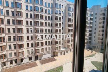 2-rooms apartment apartment by the address st. Dacha kovalevskogo Amundsena (area 47,6 m2) - Atlanta.ua - photo 4