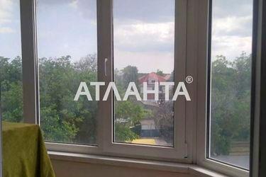 1-room apartment apartment by the address st. Koroleva ak (area 42,0 m2) - Atlanta.ua - photo 7
