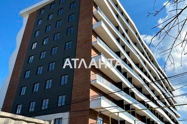 1-комнатная квартира по адресу Фонтанская дор. (площадь 54,5 м2) - Atlanta.ua - фото 18
