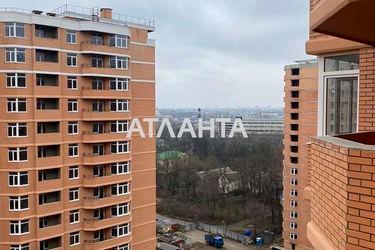 3-rooms apartment apartment by the address st. Ovidiopolskaya dor (area 89,0 m2) - Atlanta.ua - photo 28